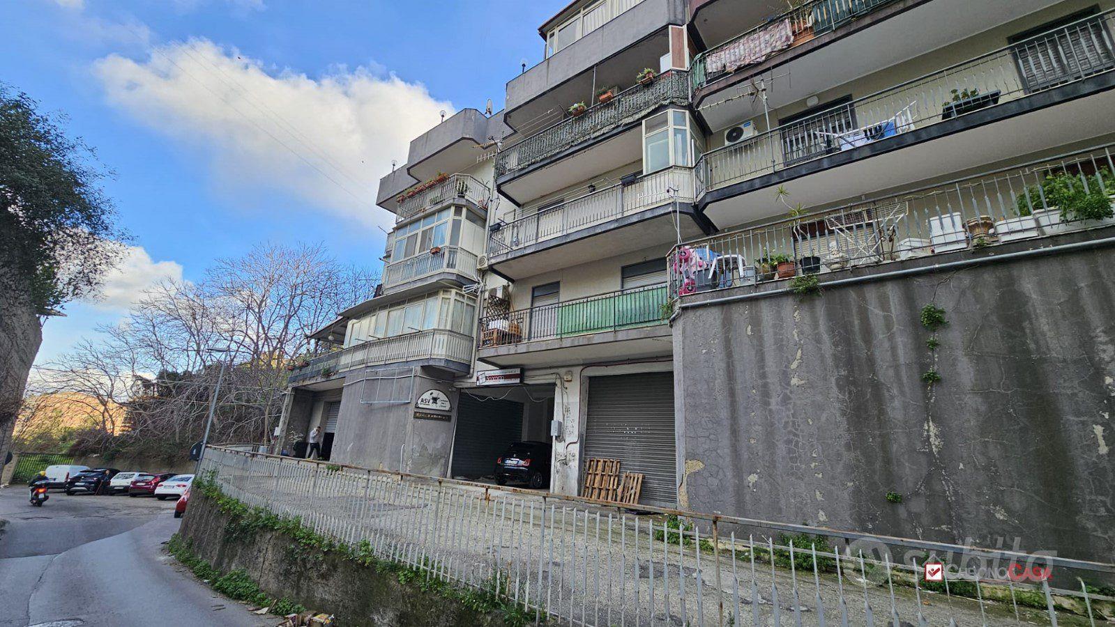 Appartamento – ME - Vista 2
