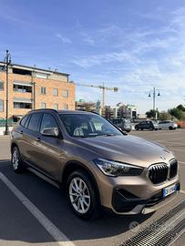 BMW X1 sDrive18i