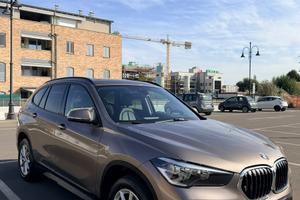 BMW X1 sDrive18i