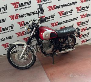 RICAMBI MASH ITALIA FIVE HUNDRED 400