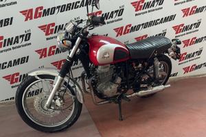 RICAMBI MASH ITALIA FIVE HUNDRED 400