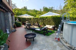 Villa di 160 m² con più di 5 locali a Garlenda