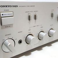 Amplificatore Hi Fi ONKYO A8250 Integra