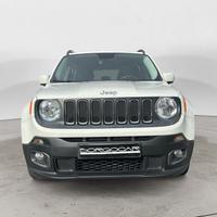 Jeep Renegade 1.6 MJet 120cv Longitude