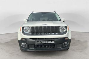 Jeep Renegade 1.6 MJet 120cv Longitude