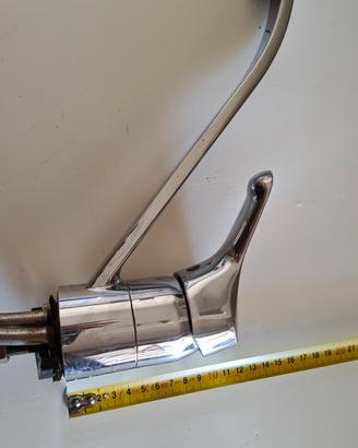 Miscelatore cucina Ideal standard 