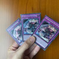 Epurazione dominus, dominus purge yugioh