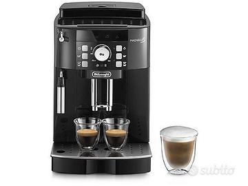 MACCHINA CAFFE AUTOMATICA DE LONGHI ECAM