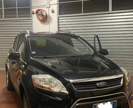 FORD Kuga 1ª serie
