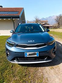 Kia Stonic 1.2 Urban 