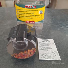 Distributore automatico  Zolux Pixy II  NUOVO