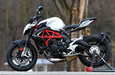 MV AGUSTA  BRUTALE 800 EAS ABS