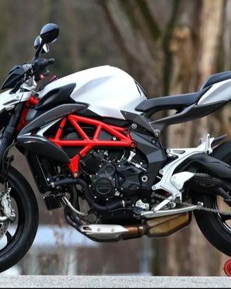 MV AGUSTA  BRUTALE 800 EAS ABS