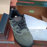 scarpe da lavoro 