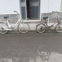 Bici grazielle