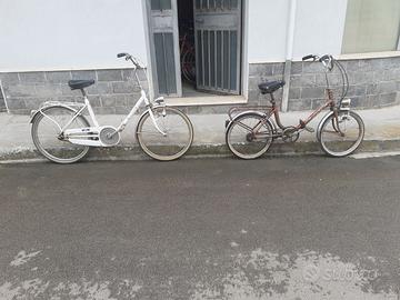 Bici grazielle