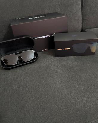 Asus rog xreal R1