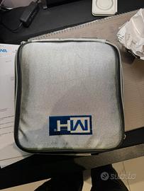 Elettrostimolatore Medical House HIW