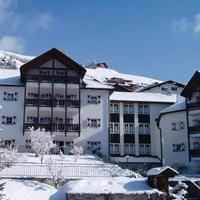 Multiproprietà S. Cristina Val Gardena