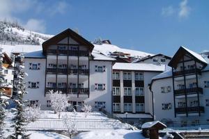 Multiproprietà S. Cristina Val Gardena