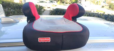 seggiolino auto per bambini 