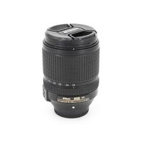 Nikon AF-S DX 18-140mm f/3.5-5.6G ED VR