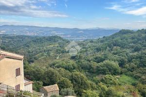 PALAZZINA A BOMARZO