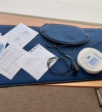 MEDITHERA HOMESYSTEM M-1000