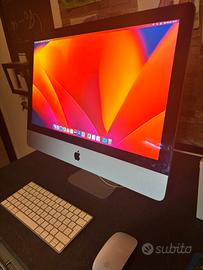 imac (retina 4k 21.5-inch 2017)