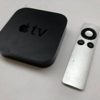 Apple tv terza generazione