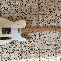 Squier Telecaster serie Affinity (2019)