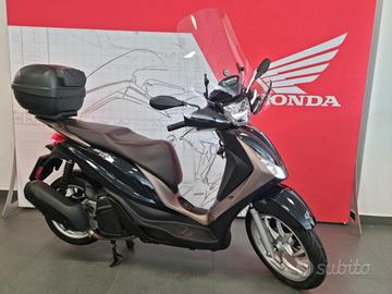 Piaggio Medley 150 - 2023 - 12.870 KM