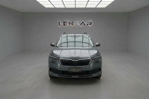 Skoda Kamiq 1.5 TSI ACT DSG 130 Edition