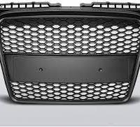 GRIGLIA SPORT NERA adatta per AUDI A3 06.05-03.08