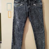 Jeans Diesel slim skinny 