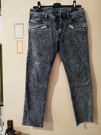 Jeans Diesel slim skinny 