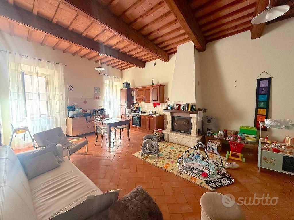 Appartamento – Chiusi, Giovancorso, Centro - Vista 5
