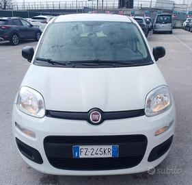 Fiat Panda 1.2 Connected by Wind