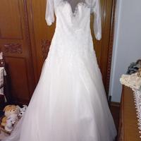 Abito da sposa