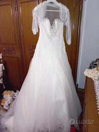 Abito da sposa