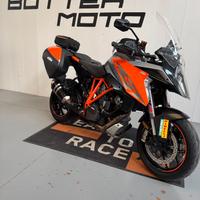 KTM 1290 SUPERDUKE GT