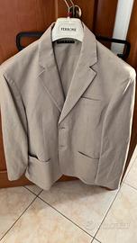 Vestito  Completo estivo taglia 50