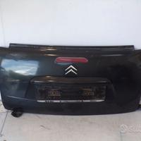 Baule Posteriore Citroen C3 pluriel 2008