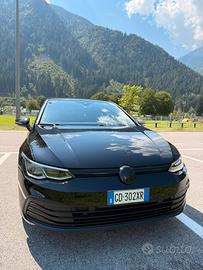 Golf 2.0 TDI DSG SRC LIFE