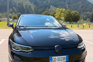 Golf 2.0 TDI DSG SRC LIFE