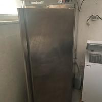 Frigo professionale