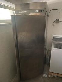 Frigo professionale