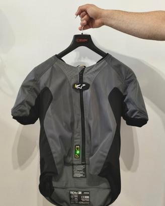 Airbag alpinestars tech air 5 Taglia XL