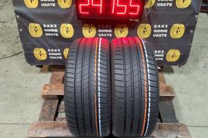 2 PNEUMATICI 225 45 17 ESTIVI BRIDGESTONE 90%