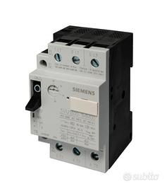 SIEMENS 3VU1300-1MN00 - NUOVO MAI USATO